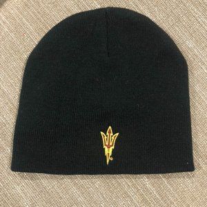 Arizona State Sun Devil Beanie